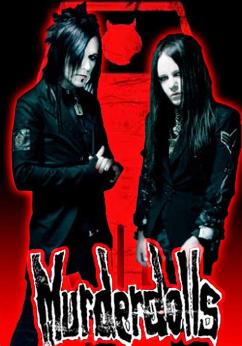 Aggregate more than 102 murderdolls wallpaper latest - in.iedunet.edu.vn