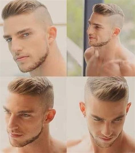 shaved-side-hairstyles-for-men-13 - Mens Hairstyle Guide