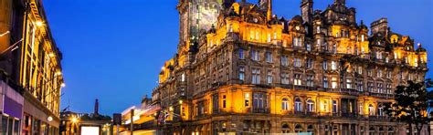 6 must-see Scottish hotels - HotelsCombined 6 must-see Scottish hotels