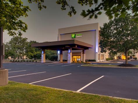 Things to do in Voorhees near Holiday Inn Express Voorhees - Mt. Laurel Hotel