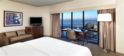 The Westin Seattle | Reserve Your Hotel, Self-Catering, or Bed and ...