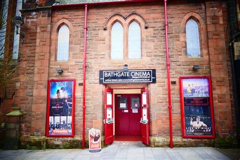 Bathgate Cinema - 2020 All You Need to Know BEFORE You Go (with Photos ...