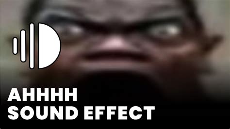 ahhhh meme Sound Effect - Sound Effect MP3 Download