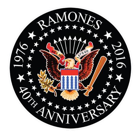 Ramones Logos