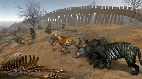 Life of Black Tiger (2014) promotional art - MobyGames