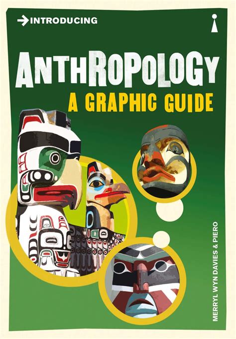 Introducing Anthropology – Introducing Books – Graphic Guides