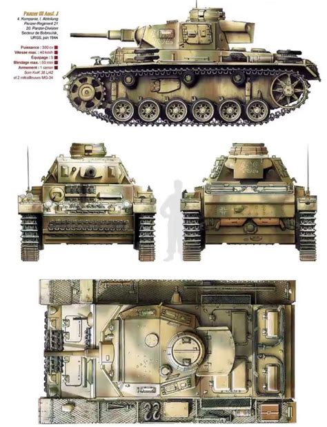 Pin by Foster Wood on ARMOR | Tanks military, Panzer iii, Military armor