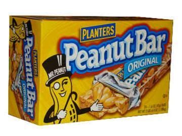 Planters Peanut Bar Original | Peanut bar, Planters peanuts, Bulk candy