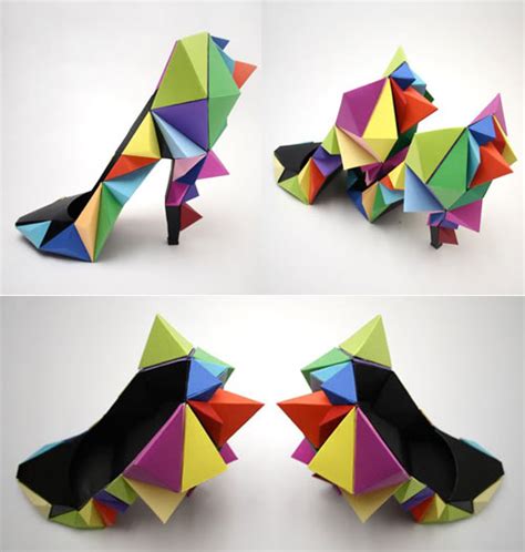 10 creative concept shoe design - Design Swan