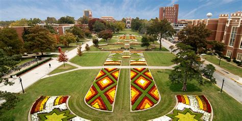 The 25 Most Beautiful College Campuses in America