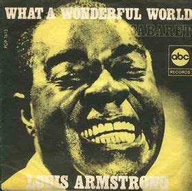 File:Louis Armstrong What a Wonderful World.jpg - Wikipedia