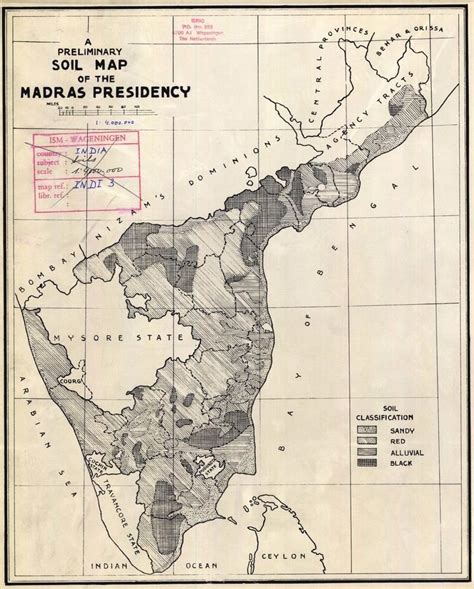 Madras Presidency - Alchetron, The Free Social Encyclopedia