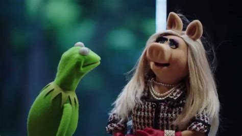 The Muppets: Kermit and Miss Piggy Break-Up