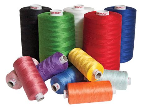 Embroidery Supplies, Embroidery Thread | Gunold Canada