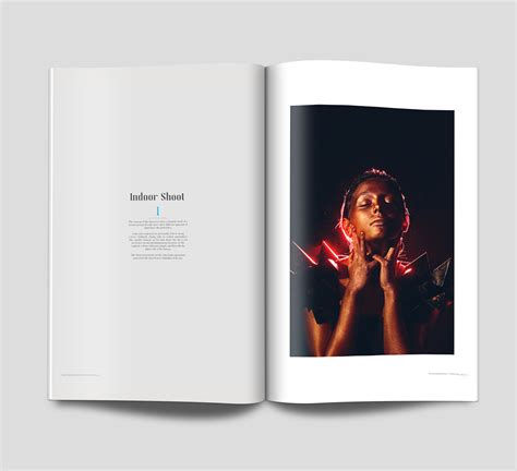 Photography Portfolio - Semester V on Behance