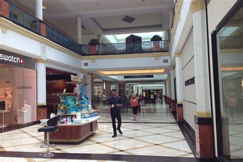 Reports: Power goes out at King of Prussia Mall | PhillyVoice