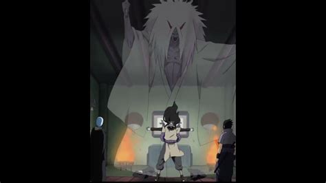 Edo Tensei Jutsu | Orochimaru Reanimation Jutsu - YouTube