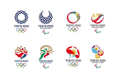 olympics 2020 logo 10 free Cliparts | Download images on Clipground 2024