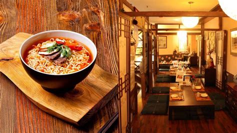 7 Delightful Korean Restaurants In Delhi For A Culinary Adventure