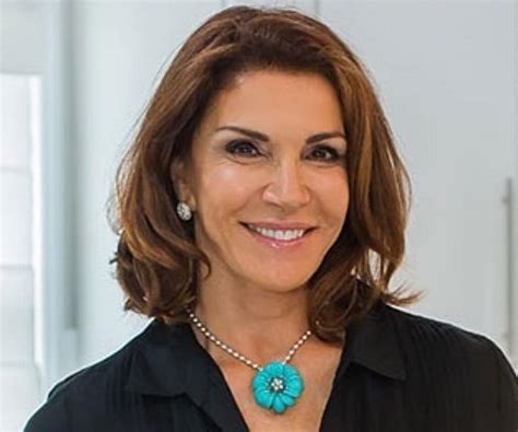 Hilary Farr Biography- Facts, Childhood, Family Life