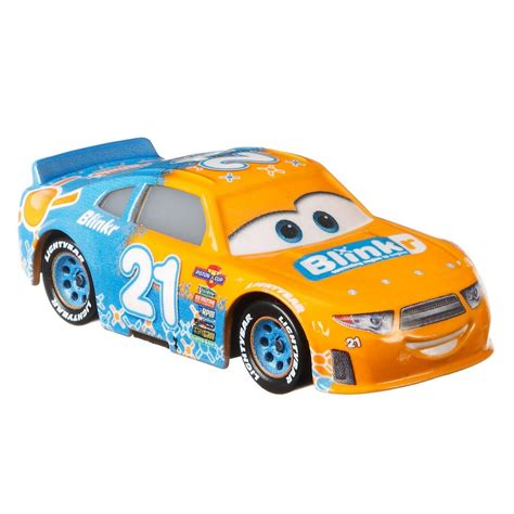 Disney/Pixar Cars Blinkr (Cars 3) - Walmart.com - Walmart.com