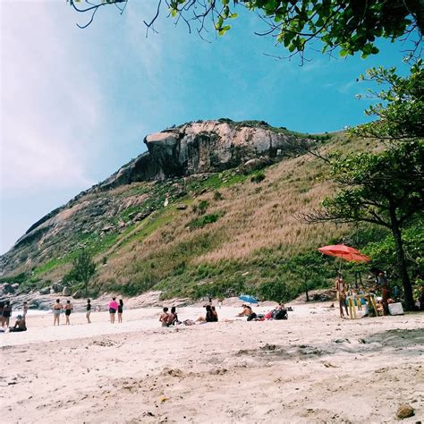 Praia do Perigoso, Rio de Janeiro | Guia 99Praia 2021