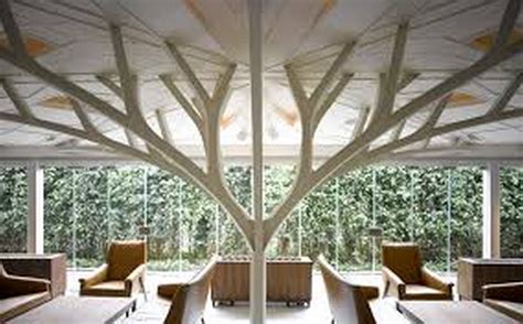 6 Examples of Biomimicry architecture in India - RTF | Rethinking The Future