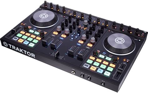 Serato DJ vs Traktor Pro | t.blog