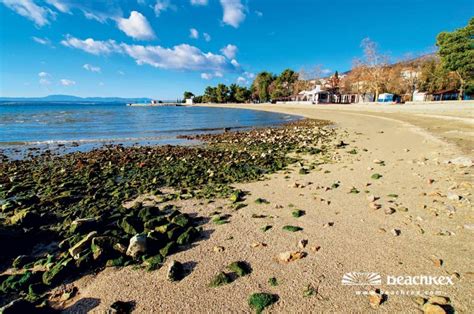 Best Sandy Beaches in Croatia - Yachts Croatia