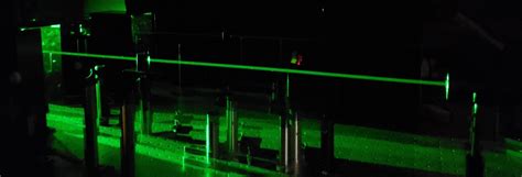 Nanosecond Lasers – LASIR