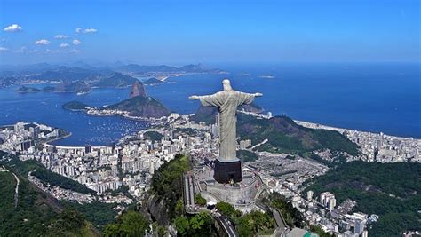 Christ the Redeemer, Brazil’s greatest statue - Latin America For Less