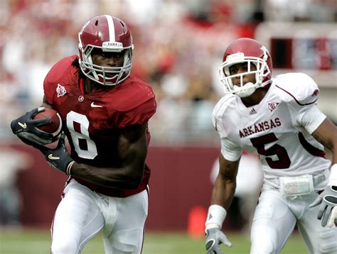 Ranking The 5 Best Alabama Football Players Of The 21st Century