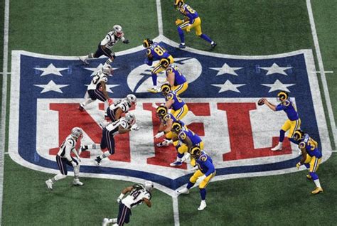 Super Bowl 2019 live: Score, updates, analysis on Patriots vs. Rams