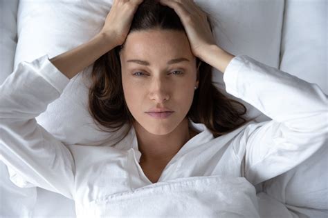 Night Sweats in Women: Causes, Remedies, and Tips