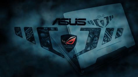 Asus HD Wallpapers - Wallpaper Cave