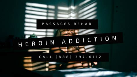 How Can I Help a Loved One Who is Addicted to Heroin?