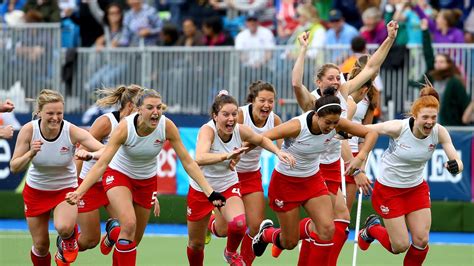 England name Commonwealth Games women’s hockey squad | Hockey News ...