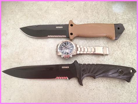 19 Gerber Kitchen Knives - LNJE SHANA BROWNING'S BLOG