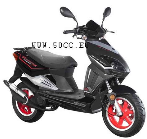 Parts for , keeway scooters, mopeds and 2-stroke bikes - 50cc.eu