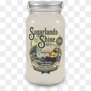 Moonshine Brand Sugarland Shine, HD Png Download - 657x1200(#688210 ...