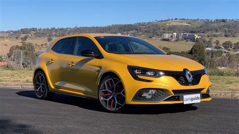 Renault Megane RS 2020 review: Trophy | CarsGuide