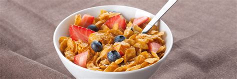 10 Ways To Enjoy Kellogg's® Cereal, Fruit & Milk - Have A Plant