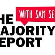 "The Majority Report with Sam Seder" 3262 - Texas' Succession Bluster & ICJ Rules Against Israel ...