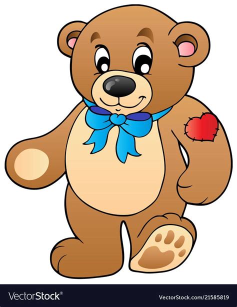 Teddy Bear Clipart, Teddy Bear Cartoon, Teddy Bear Images, Teddy Bears ...