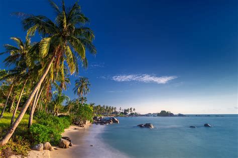 Bintan & Batam’s Most Beautiful Resorts & Villas