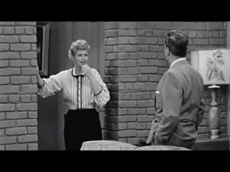 I Love Lucy Bloopers