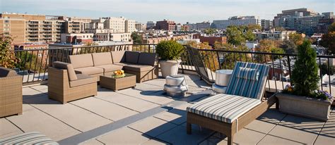 Luxury Apartments in Washington DC | Westbrooke Place