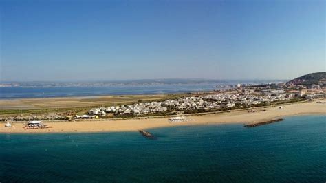 Plage du Lido, Sète. Coastline, France, Beach, Outdoor, The Beach, Outdoors, Beaches, Outdoor ...