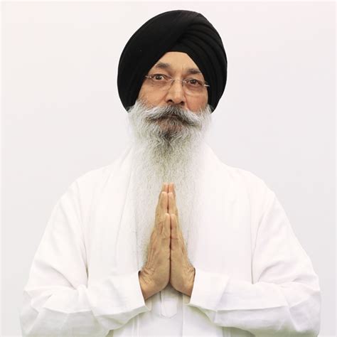 Bhai Harjinder Singh Ji Sri Nagar Wale - Gurbani Kirtan App - Bani Nirankar