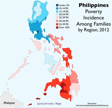 poverty in the Philippines Archives - GeoCurrents